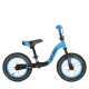 Детский беговел Profi Kids 12 дюймов ML1201A рама облегченная сталь, надувные колеса, 2 цвета