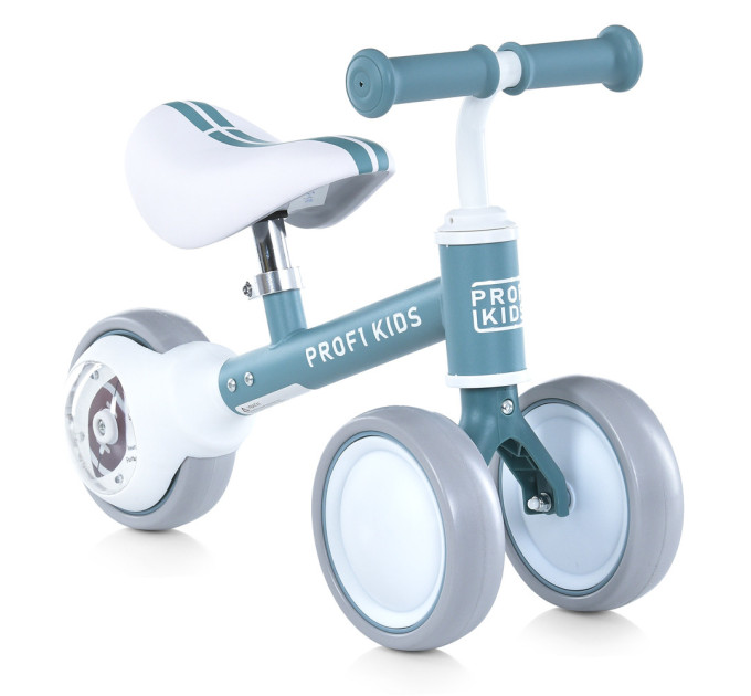Детский беговел Profi Kids MBB 1015 6 дюймов, колеса EVA, 2 цвета