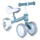 Детский беговел Profi Kids MBB 1015 6 дюймов, колеса EVA, 2 цвета