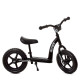 Детский беговел Profi Kids 12 дюймов М 5455 колеса EVA, рама облегченная сталь