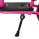 Детский беговел Profi Kids 12 дюймов М 5455 колеса EVA, рама облегченная сталь