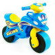 Дитячий біговел каталка мотобайк спортивний Doloni Toys 0139 з музикою та підсвічуванням
