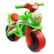 Дитячий біговел каталка мотобайк спортивний Doloni Toys 0139 з музикою та підсвічуванням
