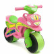 Детский беговел каталка мотоцикл Doloni Toys 0138 байк