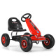 Дитячий педальний карт Bambi kart M 3626A регулювання сидіння, 2 кольори