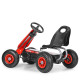 Дитячий педальний карт Bambi kart M 3626A регулювання сидіння, 2 кольори