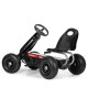 Дитячий педальний карт Bambi kart M 3626A регулювання сидіння, 2 кольори