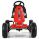 Дитячий педальний карт Bambi kart M 3626A регулювання сидіння, 2 кольори