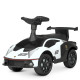 Автомобиль детский толокар Lamborghini​​​​​​​ Bambi 660, со звуком, 3 цвета
