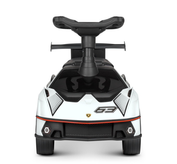Автомобиль детский толокар Lamborghini​​​​​​​ Bambi 660, со звуком, 3 цвета
