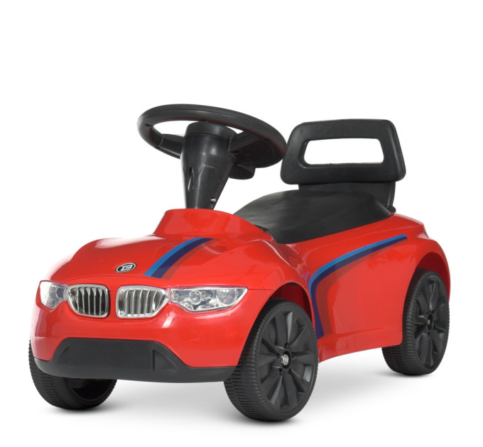 Автомобиль детский толокар Bambi M 4580-3 музыка, свет