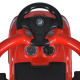 Автомобиль детский толокар Bambi M 5728L-1 с родительской ручкой, цвета