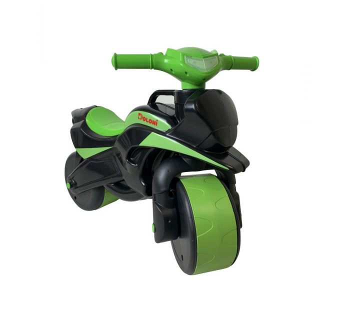 Детский беговел каталка мотоцикл Doloni Toys 0138/590 байк