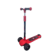 Самокат дитячий Scooter колеса зі світлом, складаний
