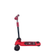 Самокат дитячий Scooter колеса зі світлом, складаний
