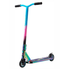 Труковий самокат Maraton Ride Volo Rainbow T03 маневрений, швидкісний