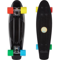 Скейт Пенніборд Penny Firefly PB105 2 кольори