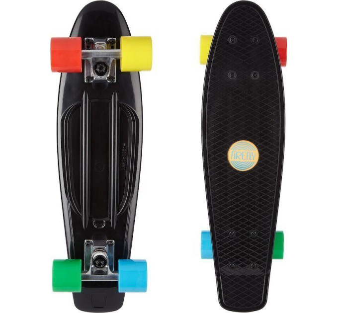 Скейт Пенниборд Penny Firefly PB105 2 цвета