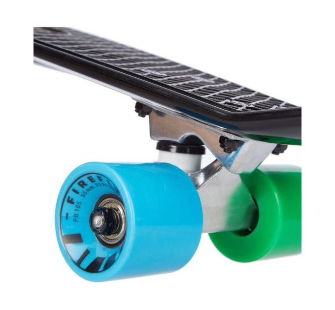 Скейт Пенниборд Penny Firefly PB105 2 цвета