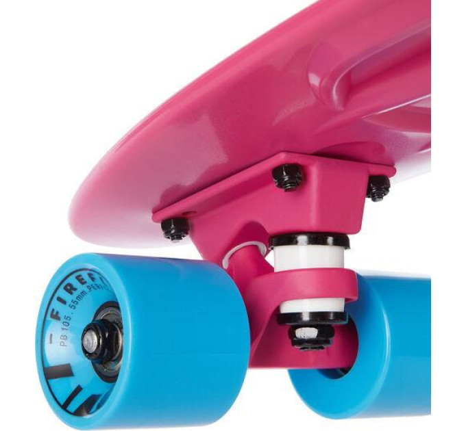 Скейт Пенниборд Penny Firefly PB105 2 цвета