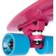 Скейт Пенниборд Penny Firefly PB105 2 цвета