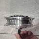 10 дюймовий алюмінієвий мотор, колесо мотор 36v 350w.,мідна обмотка