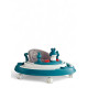 Ходунки складные Babywalker 104 с сьемной музыкальной панелью с ирушками, 3 цвета