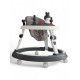 Ходунки складные Babywalker 104 с сьемной музыкальной панелью с ирушками, 3 цвета