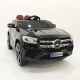 Дитячий електромобіль Mercedes-Benz TJQ-580 MP3, USB, 3 кольори, з пультом керування