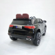 Дитячий електромобіль Mercedes-Benz TJQ-580 MP3, USB, 3 кольори, з пультом керування