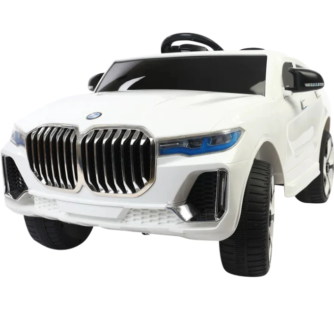Дитячий електромобіль Kidsauto BMW X7, 4 мотори 35W, 4WD, 3 кольори