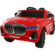 Дитячий електромобіль Kidsauto BMW X7, 4 мотори 35W, 4WD, 3 кольори