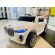 Дитячий електромобіль Kidsauto BMW X7, 4 мотори 35W, 4WD, 3 кольори