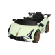 Дитячий електромобіль Lamborghini HZL-909, EVA-колеса, 4WD, пульт д/в, мотор 140W (4Х35W)