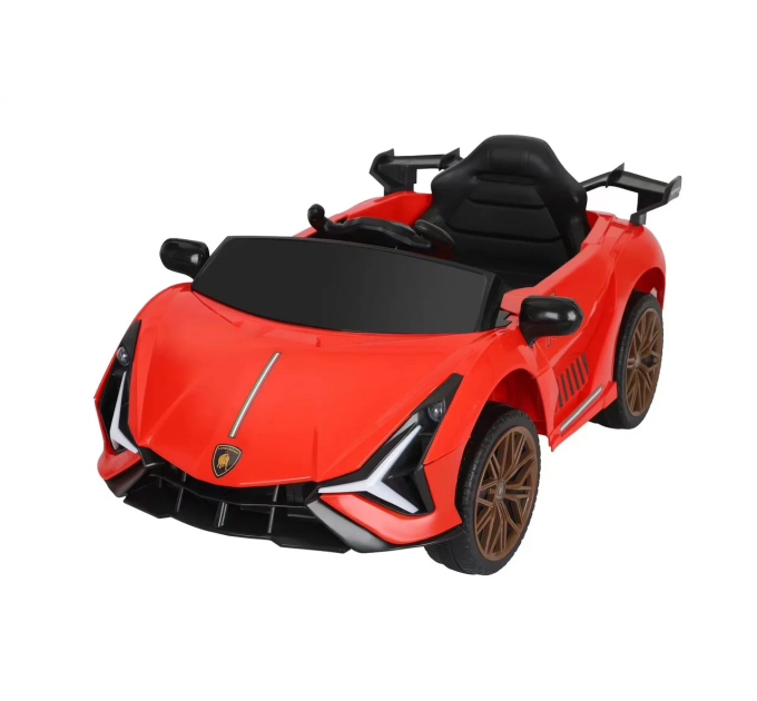 Дитячий електромобіль Lamborghini HZL-909, EVA-колеса, 4WD, пульт д/в, мотор 140W (4Х35W)