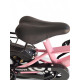 Детский двухколесный велосипед GSGW Bike 16" с фарой и дополнительными колесами, 3 цвета