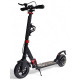 Самокат міський двоколесний Scooter Hammer 04P складаний з дисковим гальмом, 2 кольори