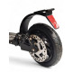 Самокат міський двоколесний Scooter Hammer 04P складаний з дисковим гальмом, 2 кольори