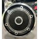 Мотор колесо 10 дюймів для гіроскутера, мідна обмотка, 36v -500w