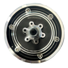 Мотор колесо 10 дюймів для самокату, мідна обмотка, 48v -500w