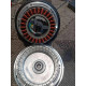 Мотор колесо 10 дюймів для самокату, мідна обмотка, 48v -500w
