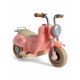 Детский электро-беговел Babymoto Electro ST-618A с музыкой и подсветкой