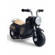 Детский электро-беговел Babymoto Electro ST-618A с музыкой и подсветкой