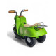 Детский электро-беговел Babymoto Electro ST-618A с музыкой и подсветкой