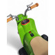 Детский электро-беговел Babymoto Electro ST-618A с музыкой и подсветкой