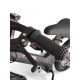 Детский велосипед Pobird Magnesium 8890-16 16″, магниевая литая рама, дисковые тормоза, от 4 лет
