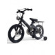 Детский велосипед Viccabe Magnesium 11A-16 магниевая рама, 16″ колеса, дисковые тормоза, от 4 лет