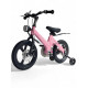 Детский велосипед Viccabe Magnesium 11A-14 магниевая рама, 14″ колеса, дисковые тормоза, от 4 лет