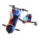 Електроскутер вогонь та лід для райдерів Дріфт-карт Windtech Drift Cart 8″ Crazy Bug