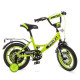 Велосипед салатовый Original boy PROF1 14" Y1442 двухколесный детский
